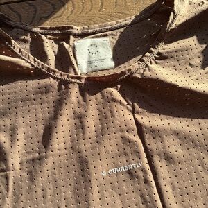 CURRENTLY Running Penultimate Performance Tank